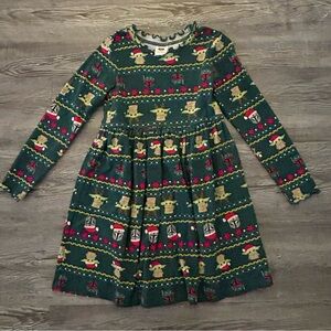 Hanna Andersson Star Wars Collection 100% Cotton Size 6-7